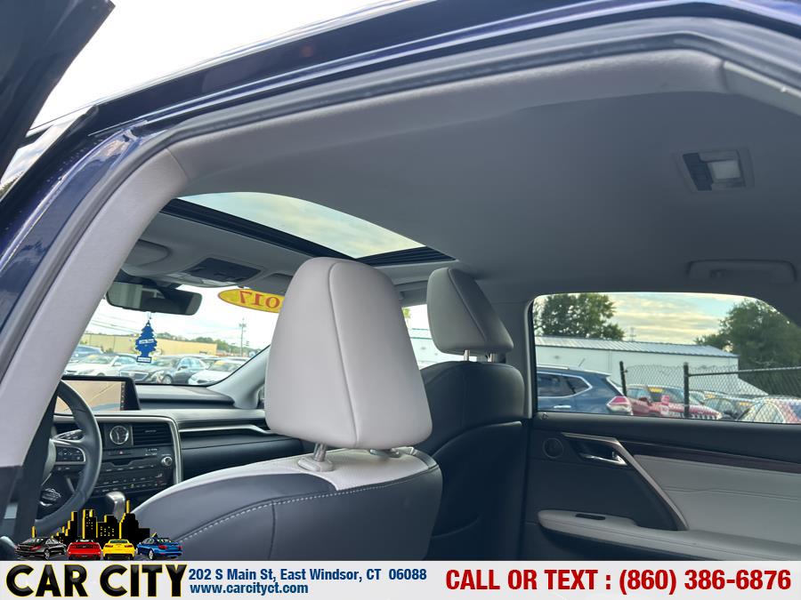 2017 Lexus RX RX 450h AWD, available for sale in East Windsor, Connecticut | Car City LLC. East Windsor, Connecticut 2017 Lexus RX RX 450h AWD, available for sale in East Windsor, Connecticut | Car City LLC. East Windsor, Connecticut