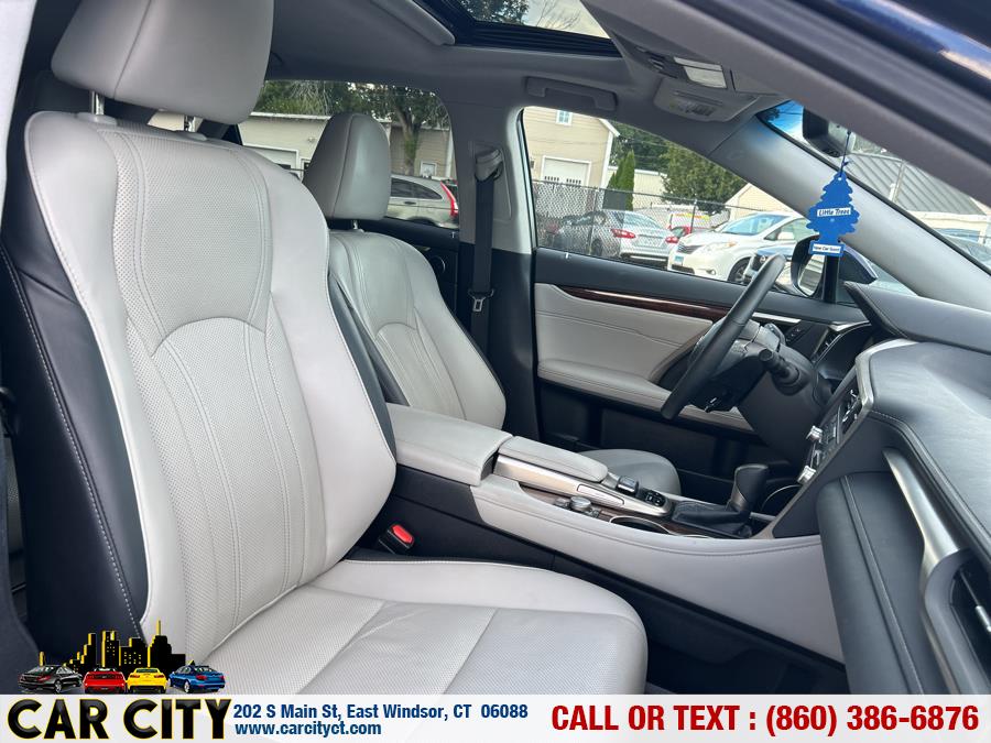 2017 Lexus RX RX 450h AWD, available for sale in East Windsor, Connecticut | Car City LLC. East Windsor, Connecticut 2017 Lexus RX RX 450h AWD, available for sale in East Windsor, Connecticut | Car City LLC. East Windsor, Connecticut