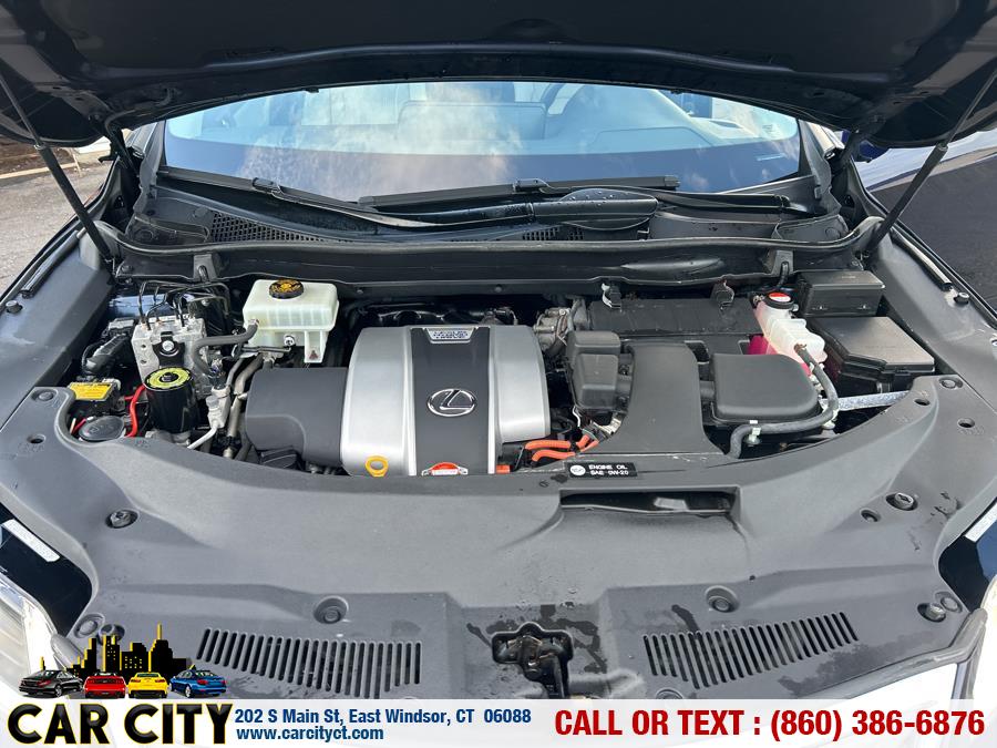 2017 Lexus RX RX 450h AWD, available for sale in East Windsor, Connecticut | Car City LLC. East Windsor, Connecticut 2017 Lexus RX RX 450h AWD, available for sale in East Windsor, Connecticut | Car City LLC. East Windsor, Connecticut
