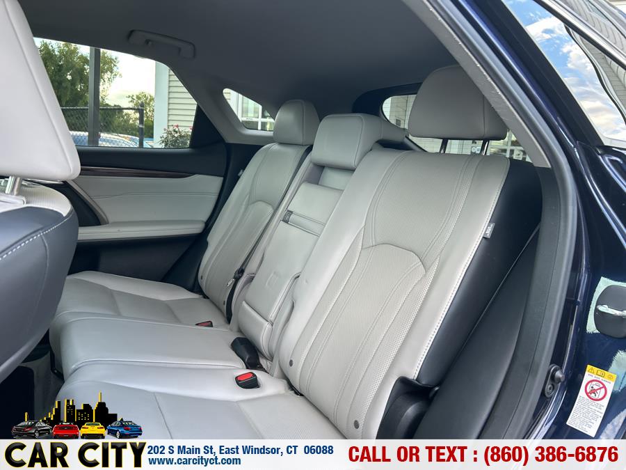 2017 Lexus RX RX 450h AWD, available for sale in East Windsor, Connecticut | Car City LLC. East Windsor, Connecticut 2017 Lexus RX RX 450h AWD, available for sale in East Windsor, Connecticut | Car City LLC. East Windsor, Connecticut