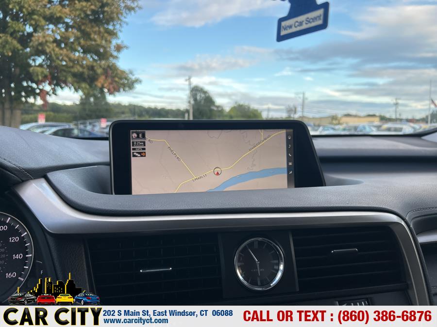 2017 Lexus RX RX 450h AWD, available for sale in East Windsor, Connecticut | Car City LLC. East Windsor, Connecticut 2017 Lexus RX RX 450h AWD, available for sale in East Windsor, Connecticut | Car City LLC. East Windsor, Connecticut