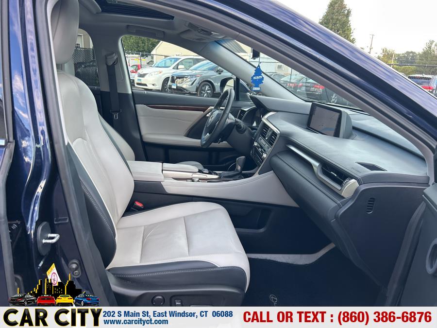 2017 Lexus RX RX 450h AWD, available for sale in East Windsor, Connecticut | Car City LLC. East Windsor, Connecticut 2017 Lexus RX RX 450h AWD, available for sale in East Windsor, Connecticut | Car City LLC. East Windsor, Connecticut