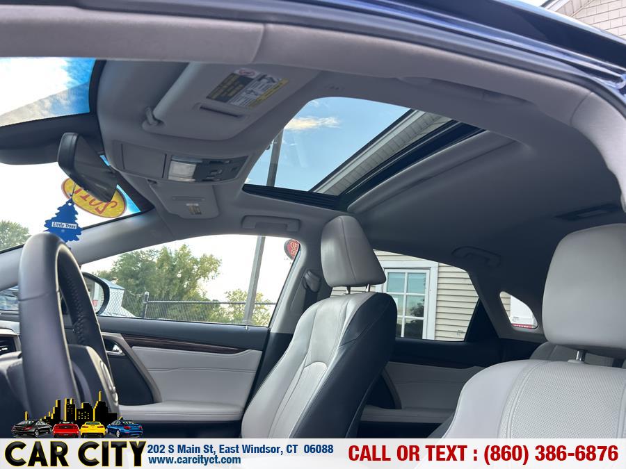 2017 Lexus RX RX 450h AWD, available for sale in East Windsor, Connecticut | Car City LLC. East Windsor, Connecticut 2017 Lexus RX RX 450h AWD, available for sale in East Windsor, Connecticut | Car City LLC. East Windsor, Connecticut