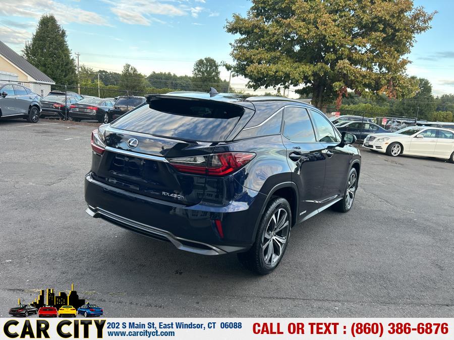 2017 Lexus RX RX 450h AWD, available for sale in East Windsor, Connecticut | Car City LLC. East Windsor, Connecticut 2017 Lexus RX RX 450h AWD, available for sale in East Windsor, Connecticut | Car City LLC. East Windsor, Connecticut
