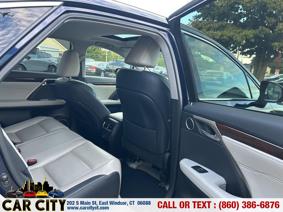 2017 Lexus RX RX 450h AWD, available for sale in East Windsor, Connecticut | Car City LLC. East Windsor, Connecticut 2017 Lexus RX RX 450h AWD, available for sale in East Windsor, Connecticut | Car City LLC. East Windsor, Connecticut