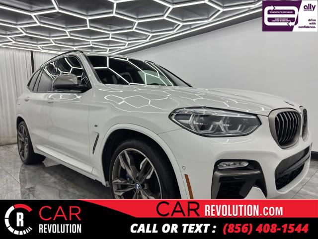 2018 BMW X3 M40i SPORTS, available for sale in Maple Shade, New Jersey | Car Revolution. Maple Shade, New Jersey 2018 BMW X3 M40i SPORTS, available for sale in Maple Shade, New Jersey | Car Revolution. Maple Shade, New Jersey
