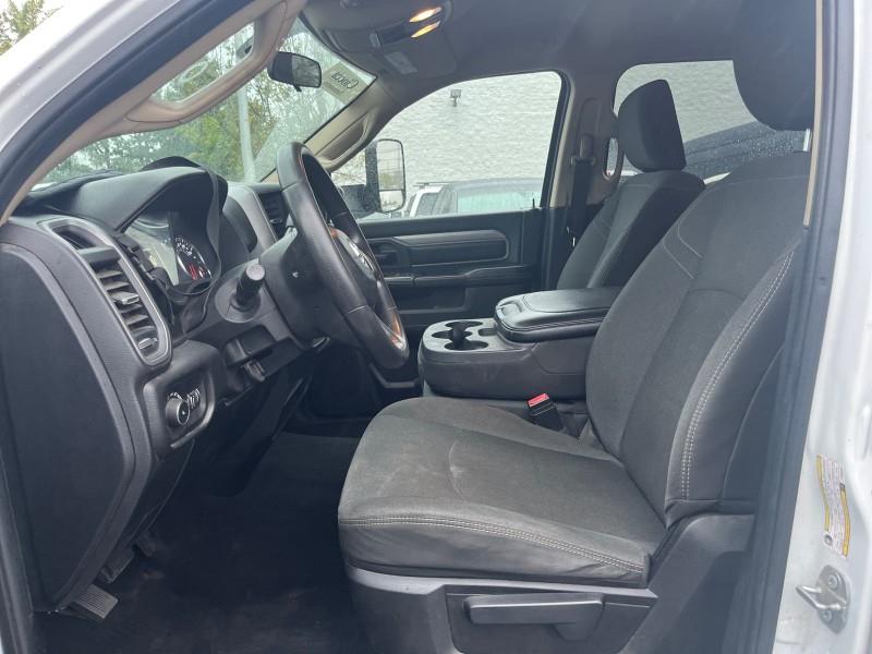 2020 Ram 3500 Tradesman 4x4 cre cab 8 box, available for sale in Maple Shade, New Jersey | Car Revolution. Maple Shade, New Jersey 2020 Ram 3500 Tradesman 4x4 cre cab 8 box, available for sale in Maple Shade, New Jersey | Car Revolution. Maple Shade, New Jersey