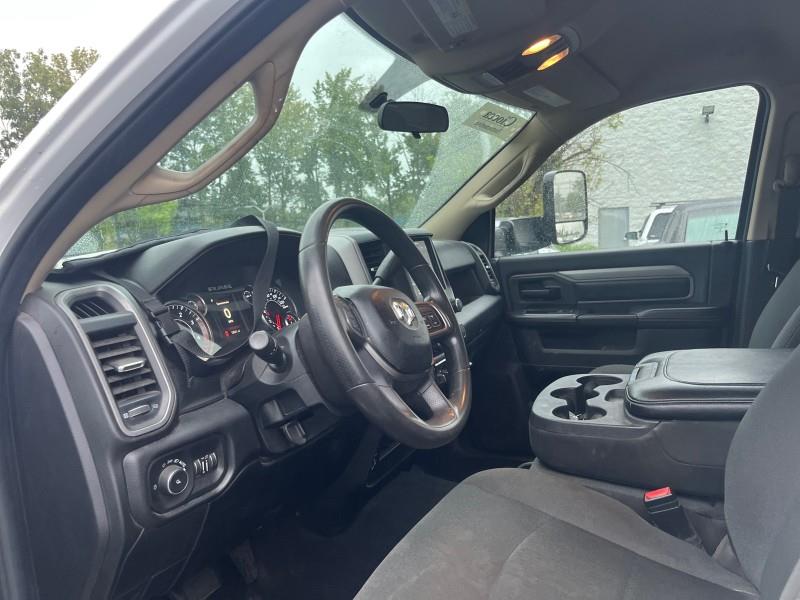 2020 Ram 3500 Tradesman 4x4 cre cab 8 box, available for sale in Maple Shade, New Jersey | Car Revolution. Maple Shade, New Jersey 2020 Ram 3500 Tradesman 4x4 cre cab 8 box, available for sale in Maple Shade, New Jersey | Car Revolution. Maple Shade, New Jersey