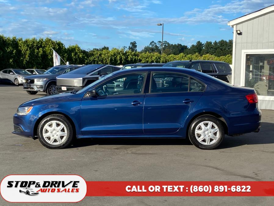 2014 Volkswagen Jetta