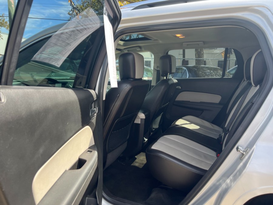 2015 GMC Terrain AWD 4dr SLT w/SLT-2, available for sale in New Haven, Connecticut | Unique Auto Sales LLC. New Haven, Connecticut 2015 GMC Terrain AWD 4dr SLT w/SLT-2, available for sale in New Haven, Connecticut | Unique Auto Sales LLC. New Haven, Connecticut