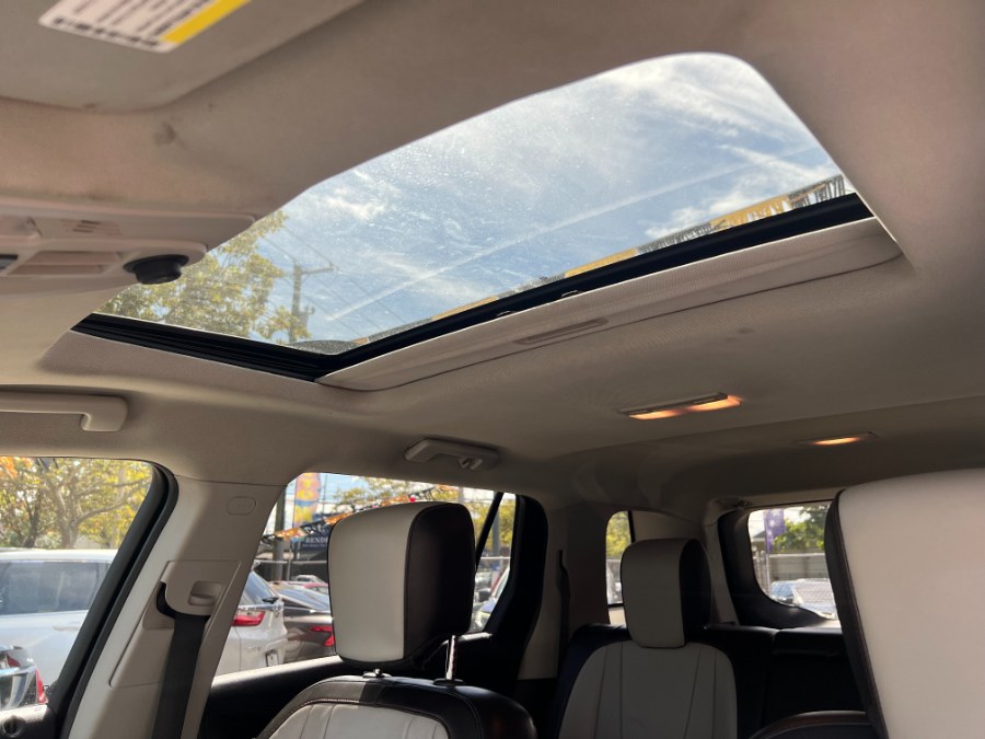 2015 GMC Terrain AWD 4dr SLT w/SLT-2, available for sale in New Haven, Connecticut | Unique Auto Sales LLC. New Haven, Connecticut 2015 GMC Terrain AWD 4dr SLT w/SLT-2, available for sale in New Haven, Connecticut | Unique Auto Sales LLC. New Haven, Connecticut