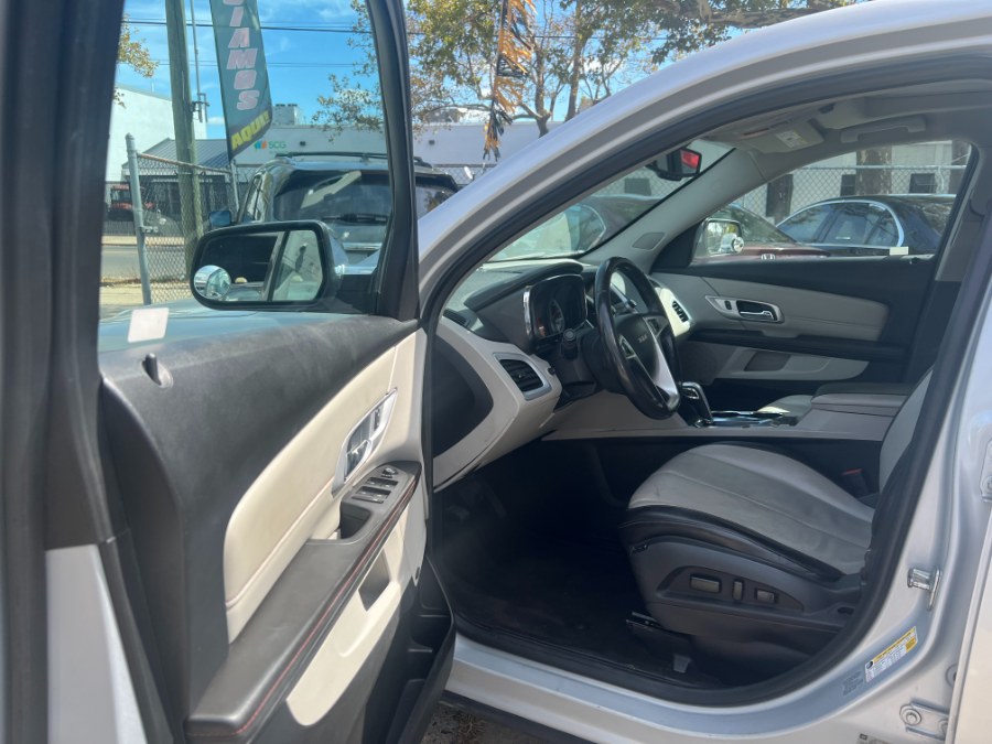 2015 GMC Terrain AWD 4dr SLT w/SLT-2, available for sale in New Haven, Connecticut | Unique Auto Sales LLC. New Haven, Connecticut 2015 GMC Terrain AWD 4dr SLT w/SLT-2, available for sale in New Haven, Connecticut | Unique Auto Sales LLC. New Haven, Connecticut