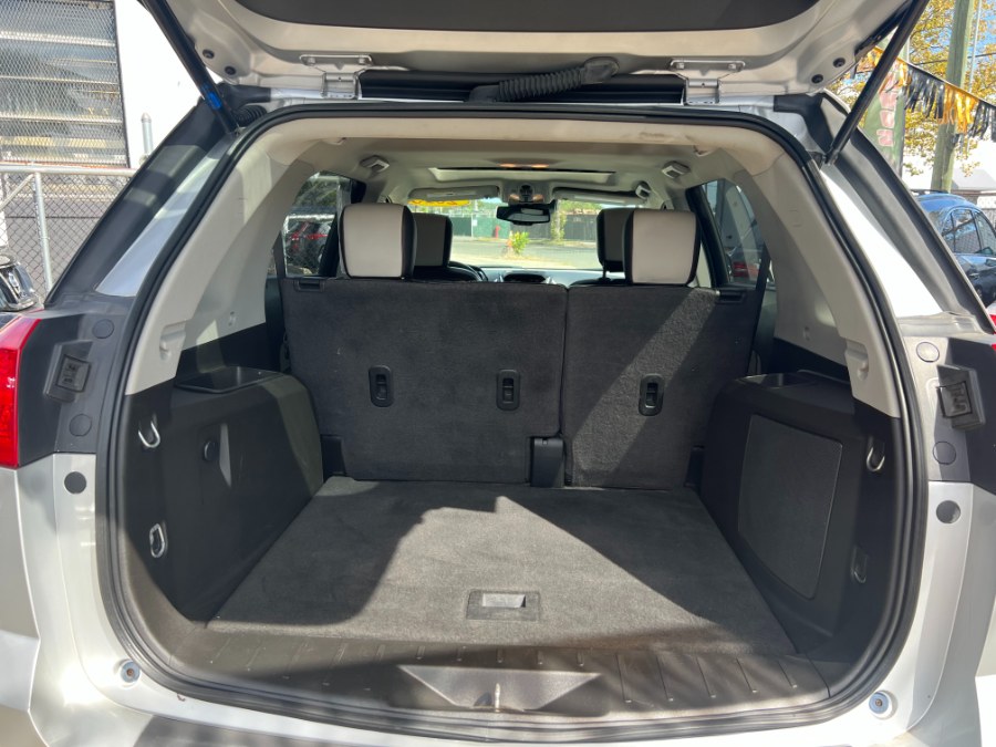 2015 GMC Terrain AWD 4dr SLT w/SLT-2, available for sale in New Haven, Connecticut | Unique Auto Sales LLC. New Haven, Connecticut 2015 GMC Terrain AWD 4dr SLT w/SLT-2, available for sale in New Haven, Connecticut | Unique Auto Sales LLC. New Haven, Connecticut