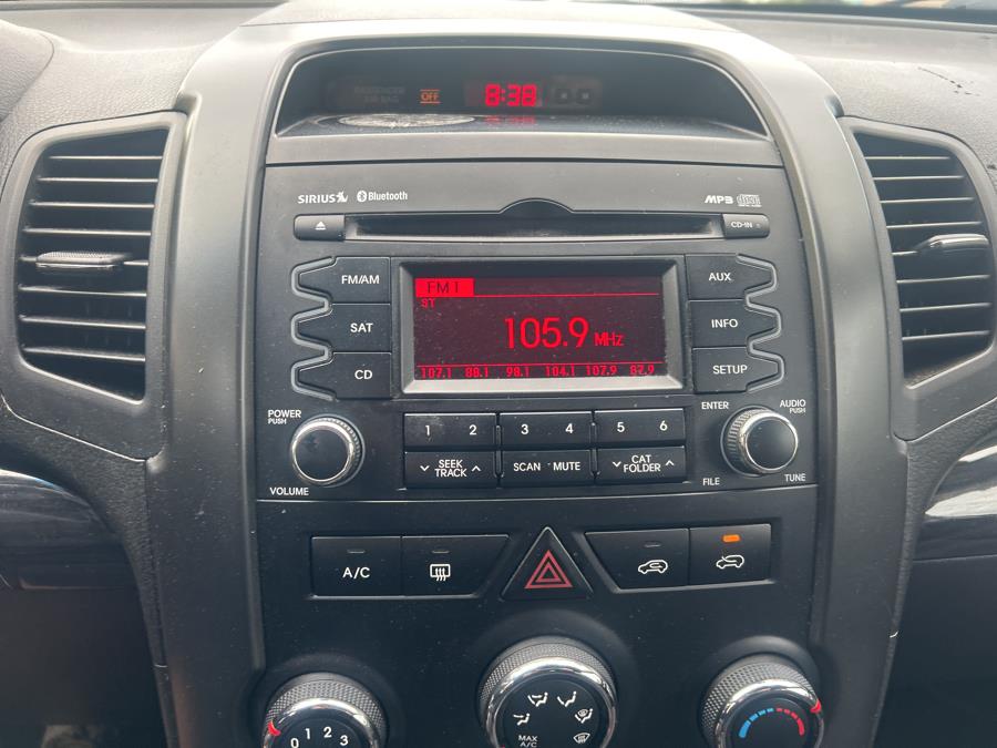 2012 Kia Sorento 2WD 4dr I4-GDI LX, available for sale in South Windsor , Connecticut | Ful-line Auto LLC. South Windsor , Connecticut 2012 Kia Sorento 2WD 4dr I4-GDI LX, available for sale in South Windsor , Connecticut | Ful-line Auto LLC. South Windsor , Connecticut