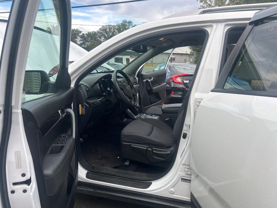 2012 Kia Sorento 2WD 4dr I4-GDI LX, available for sale in South Windsor , Connecticut | Ful-line Auto LLC. South Windsor , Connecticut 2012 Kia Sorento 2WD 4dr I4-GDI LX, available for sale in South Windsor , Connecticut | Ful-line Auto LLC. South Windsor , Connecticut