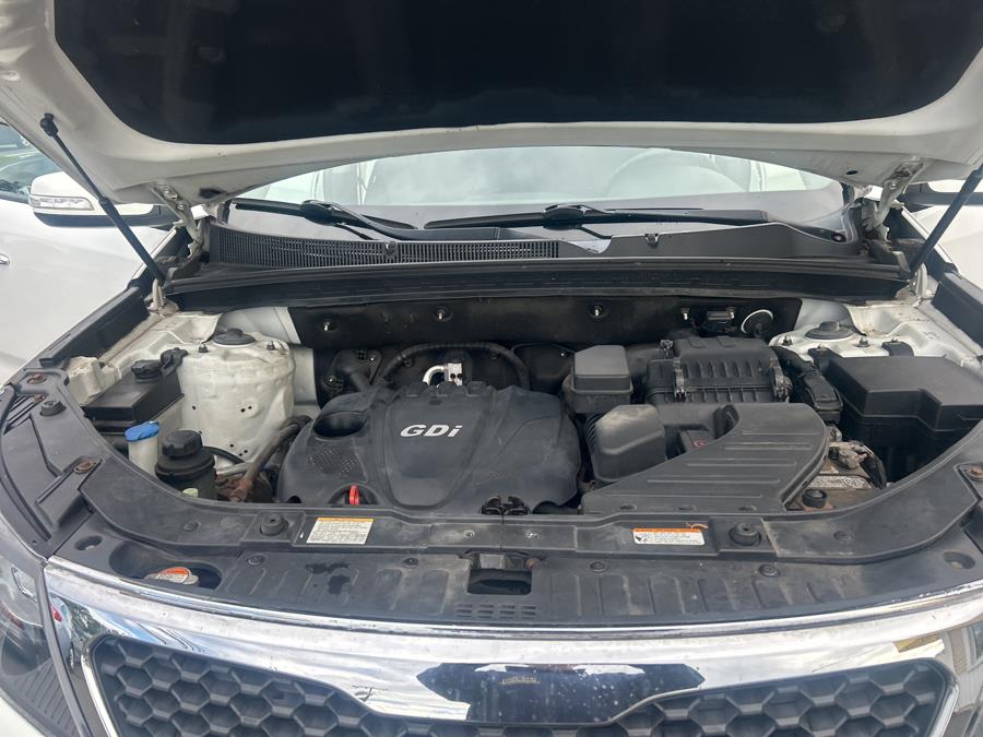 2012 Kia Sorento 2WD 4dr I4-GDI LX, available for sale in South Windsor , Connecticut | Ful-line Auto LLC. South Windsor , Connecticut 2012 Kia Sorento 2WD 4dr I4-GDI LX, available for sale in South Windsor , Connecticut | Ful-line Auto LLC. South Windsor , Connecticut