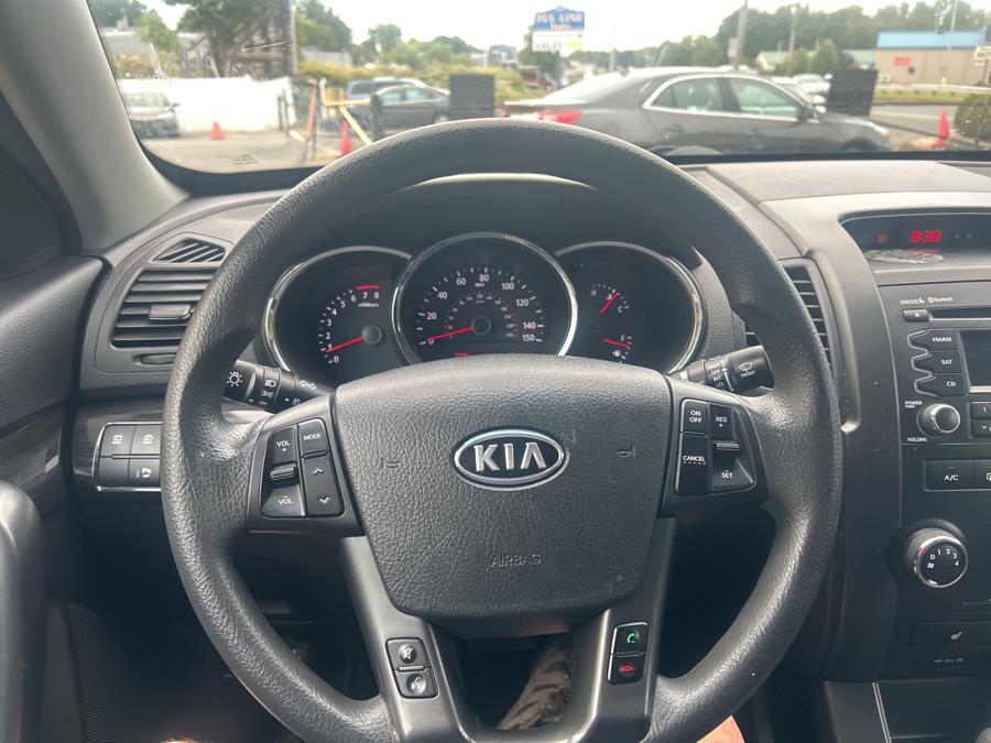 2012 Kia Sorento 2WD 4dr I4-GDI LX, available for sale in South Windsor , Connecticut | Ful-line Auto LLC. South Windsor , Connecticut 2012 Kia Sorento 2WD 4dr I4-GDI LX, available for sale in South Windsor , Connecticut | Ful-line Auto LLC. South Windsor , Connecticut