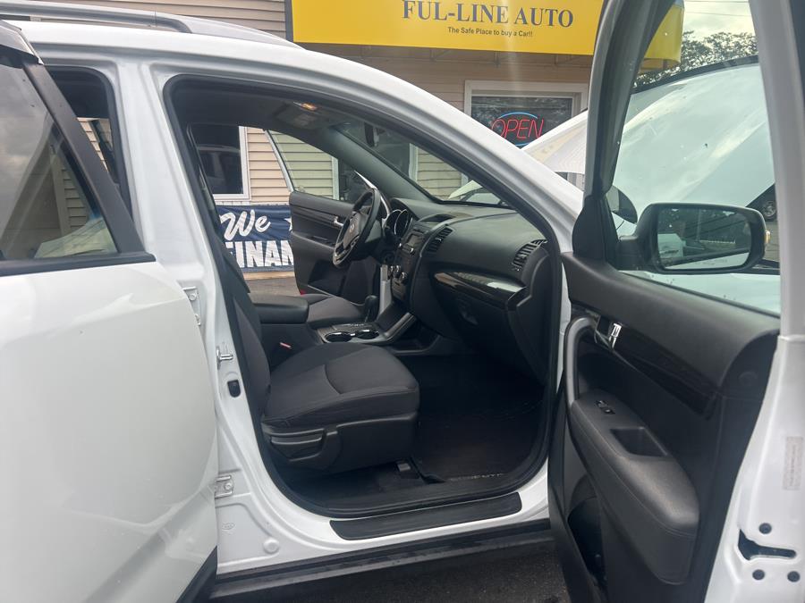 2012 Kia Sorento 2WD 4dr I4-GDI LX, available for sale in South Windsor , Connecticut | Ful-line Auto LLC. South Windsor , Connecticut 2012 Kia Sorento 2WD 4dr I4-GDI LX, available for sale in South Windsor , Connecticut | Ful-line Auto LLC. South Windsor , Connecticut