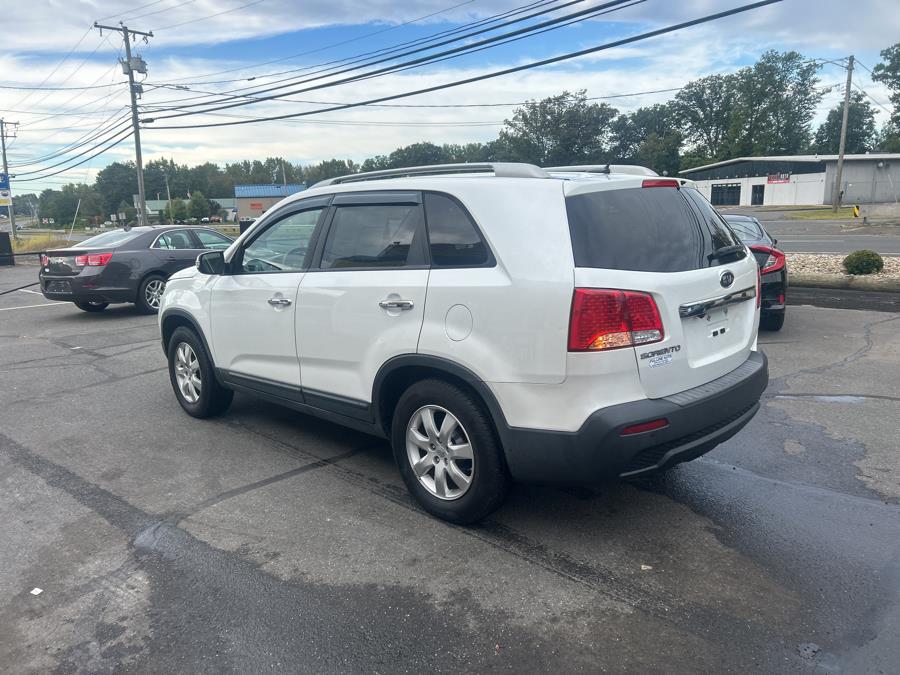 2012 Kia Sorento 2WD 4dr I4-GDI LX, available for sale in South Windsor , Connecticut | Ful-line Auto LLC. South Windsor , Connecticut 2012 Kia Sorento 2WD 4dr I4-GDI LX, available for sale in South Windsor , Connecticut | Ful-line Auto LLC. South Windsor , Connecticut