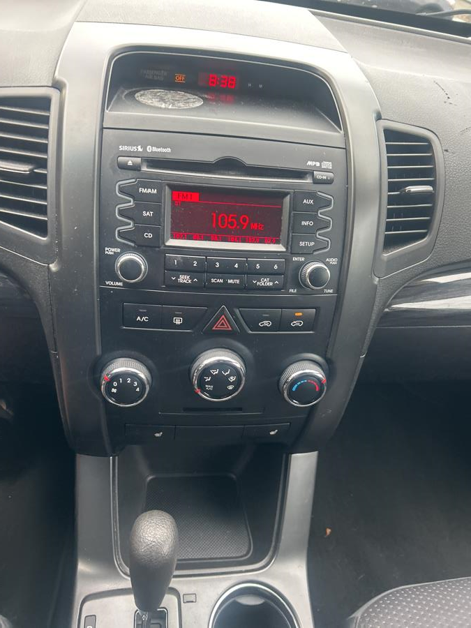 2012 Kia Sorento 2WD 4dr I4-GDI LX, available for sale in South Windsor , Connecticut | Ful-line Auto LLC. South Windsor , Connecticut 2012 Kia Sorento 2WD 4dr I4-GDI LX, available for sale in South Windsor , Connecticut | Ful-line Auto LLC. South Windsor , Connecticut