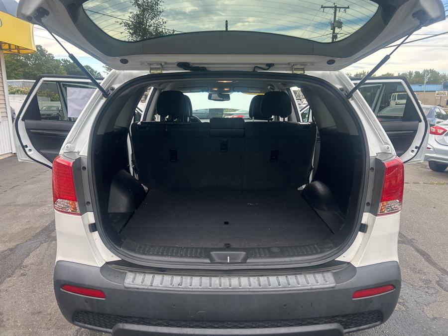 2012 Kia Sorento 2WD 4dr I4-GDI LX, available for sale in South Windsor , Connecticut | Ful-line Auto LLC. South Windsor , Connecticut 2012 Kia Sorento 2WD 4dr I4-GDI LX, available for sale in South Windsor , Connecticut | Ful-line Auto LLC. South Windsor , Connecticut