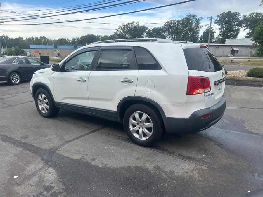 2012 Kia Sorento 2WD 4dr I4-GDI LX, available for sale in South Windsor , Connecticut | Ful-line Auto LLC. South Windsor , Connecticut 2012 Kia Sorento 2WD 4dr I4-GDI LX, available for sale in South Windsor , Connecticut | Ful-line Auto LLC. South Windsor , Connecticut
