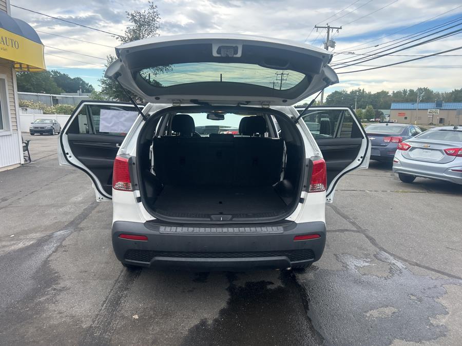 2012 Kia Sorento 2WD 4dr I4-GDI LX, available for sale in South Windsor , Connecticut | Ful-line Auto LLC. South Windsor , Connecticut 2012 Kia Sorento 2WD 4dr I4-GDI LX, available for sale in South Windsor , Connecticut | Ful-line Auto LLC. South Windsor , Connecticut