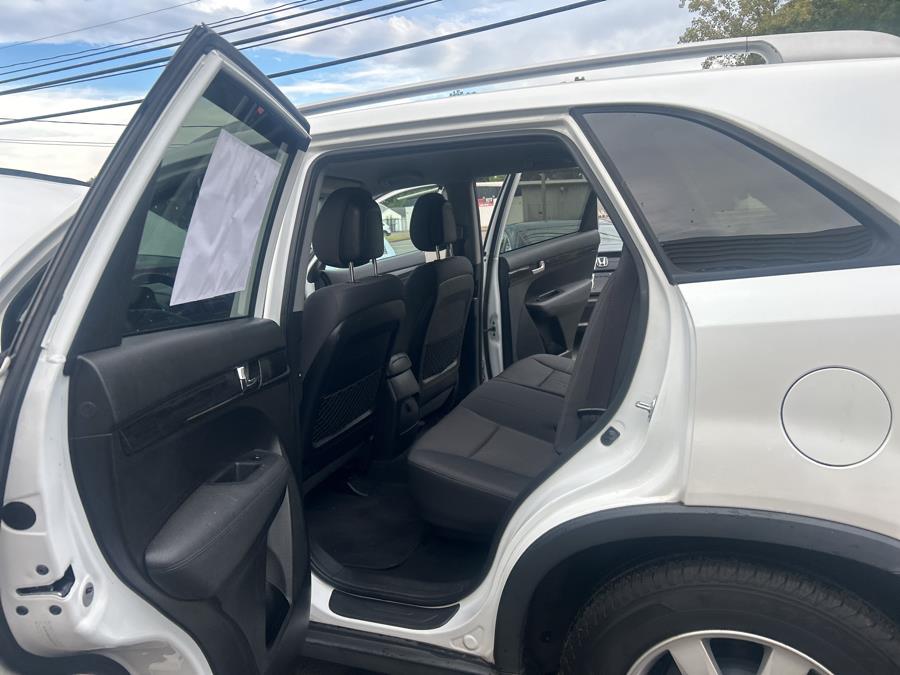 2012 Kia Sorento 2WD 4dr I4-GDI LX, available for sale in South Windsor , Connecticut | Ful-line Auto LLC. South Windsor , Connecticut 2012 Kia Sorento 2WD 4dr I4-GDI LX, available for sale in South Windsor , Connecticut | Ful-line Auto LLC. South Windsor , Connecticut