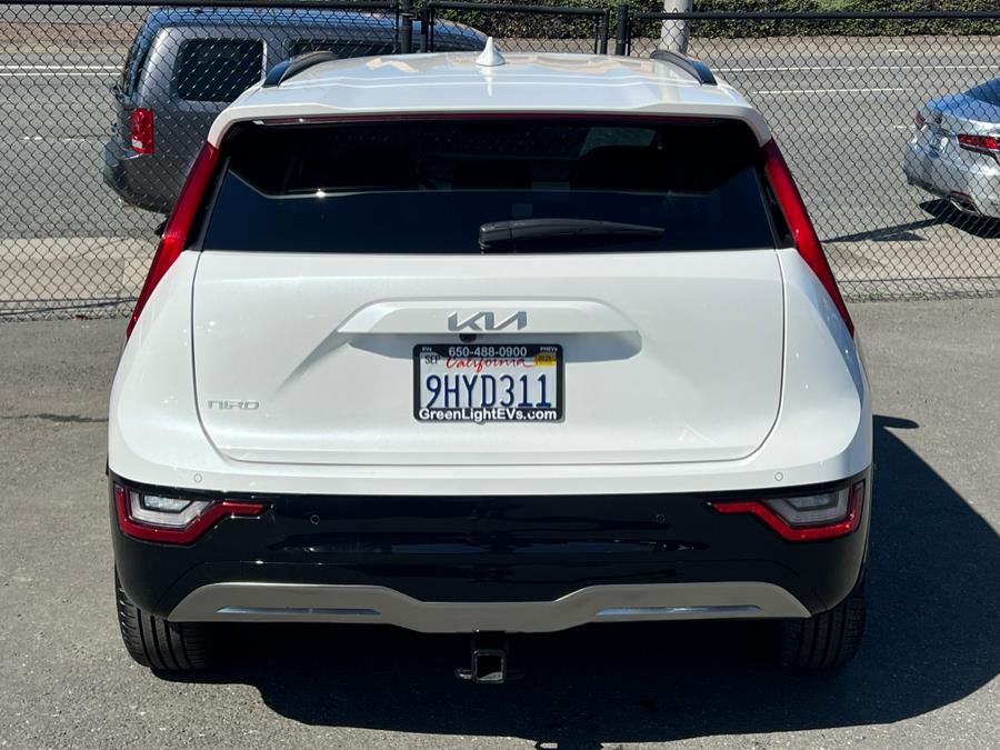 2023 Kia Niro EV Wave, available for sale in Daly City, California | Green Light Auto Wholesale. Daly City, California 2023 Kia Niro EV Wave, available for sale in Daly City, California | Green Light Auto Wholesale. Daly City, California