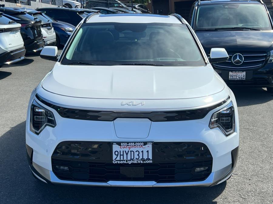 2023 Kia Niro EV Wave, available for sale in Daly City, California | Green Light Auto Wholesale. Daly City, California 2023 Kia Niro EV Wave, available for sale in Daly City, California | Green Light Auto Wholesale. Daly City, California