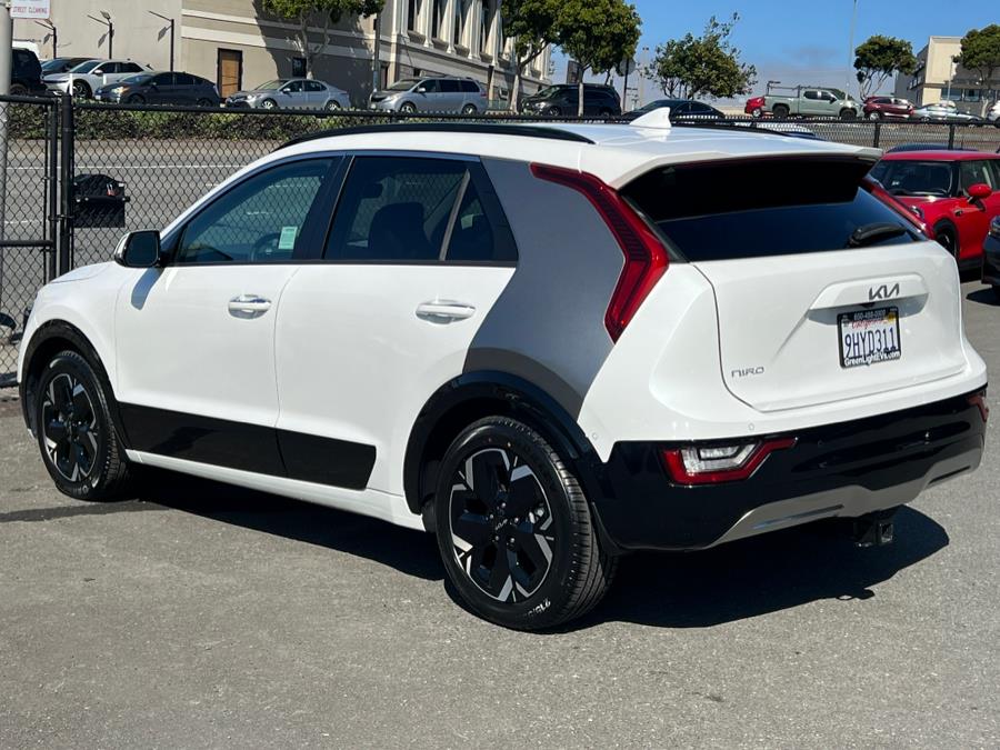 2023 Kia Niro EV Wave, available for sale in Daly City, California | Green Light Auto Wholesale. Daly City, California 2023 Kia Niro EV Wave, available for sale in Daly City, California | Green Light Auto Wholesale. Daly City, California