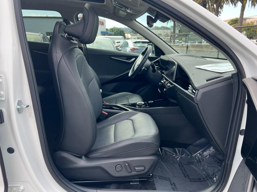 2023 Kia Niro EV Wave, available for sale in Daly City, California | Green Light Auto Wholesale. Daly City, California 2023 Kia Niro EV Wave, available for sale in Daly City, California | Green Light Auto Wholesale. Daly City, California