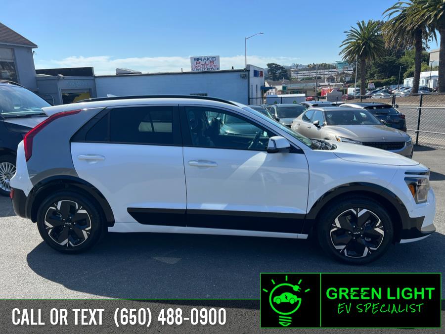 2023 Kia Niro EV Wave, available for sale in Daly City, California | Green Light Auto Wholesale. Daly City, California 2023 Kia Niro EV Wave, available for sale in Daly City, California | Green Light Auto Wholesale. Daly City, California