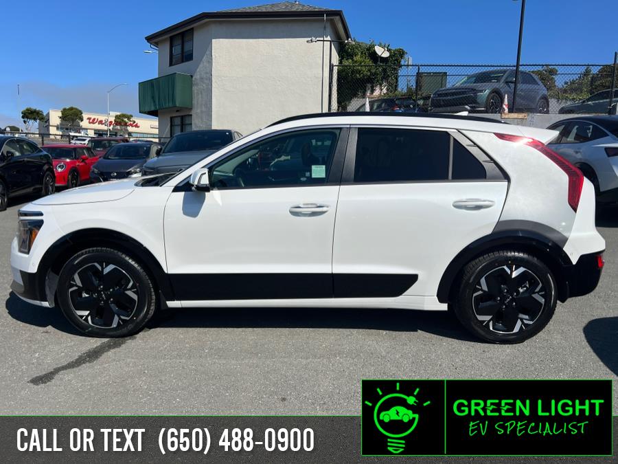 2023 Kia Niro EV Wave, available for sale in Daly City, California | Green Light Auto Wholesale. Daly City, California 2023 Kia Niro EV Wave, available for sale in Daly City, California | Green Light Auto Wholesale. Daly City, California