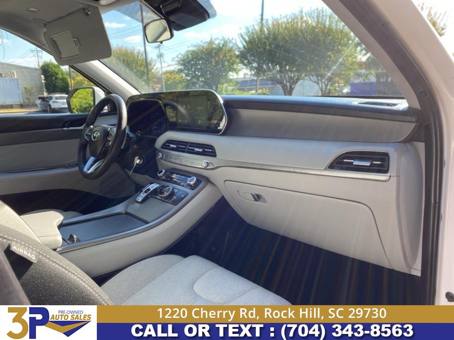 2021 Hyundai Palisade SE FWD, available for sale in Rock Hill, South Carolina | 3 Points Auto Sales. Rock Hill, South Carolina 2021 Hyundai Palisade SE FWD, available for sale in Rock Hill, South Carolina | 3 Points Auto Sales. Rock Hill, South Carolina