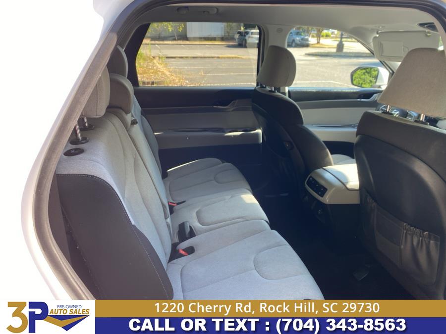 2021 Hyundai Palisade SE FWD, available for sale in Rock Hill, South Carolina | 3 Points Auto Sales. Rock Hill, South Carolina 2021 Hyundai Palisade SE FWD, available for sale in Rock Hill, South Carolina | 3 Points Auto Sales. Rock Hill, South Carolina