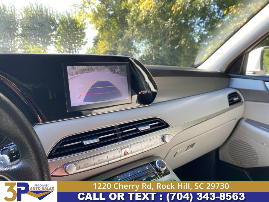 2021 Hyundai Palisade SE FWD, available for sale in Rock Hill, South Carolina | 3 Points Auto Sales. Rock Hill, South Carolina 2021 Hyundai Palisade SE FWD, available for sale in Rock Hill, South Carolina | 3 Points Auto Sales. Rock Hill, South Carolina