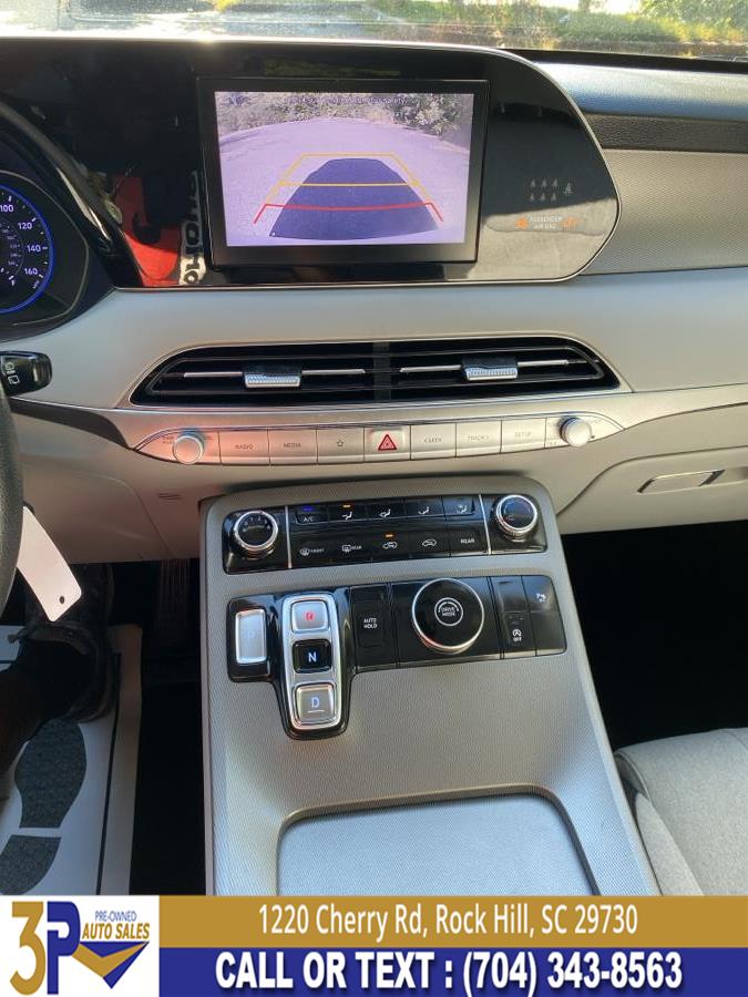 2021 Hyundai Palisade SE FWD, available for sale in Rock Hill, South Carolina | 3 Points Auto Sales. Rock Hill, South Carolina 2021 Hyundai Palisade SE FWD, available for sale in Rock Hill, South Carolina | 3 Points Auto Sales. Rock Hill, South Carolina