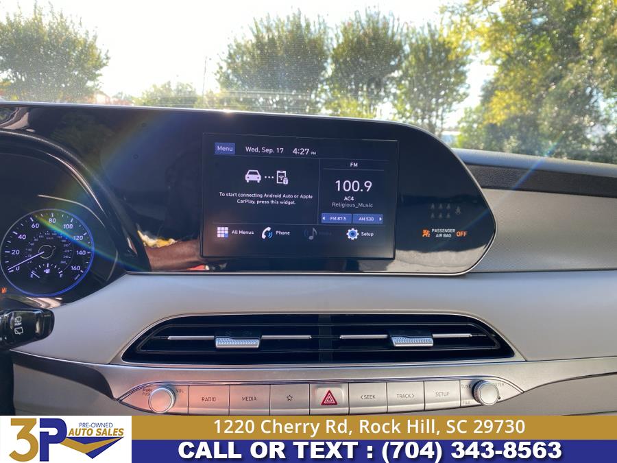 2021 Hyundai Palisade SE FWD, available for sale in Rock Hill, South Carolina | 3 Points Auto Sales. Rock Hill, South Carolina 2021 Hyundai Palisade SE FWD, available for sale in Rock Hill, South Carolina | 3 Points Auto Sales. Rock Hill, South Carolina