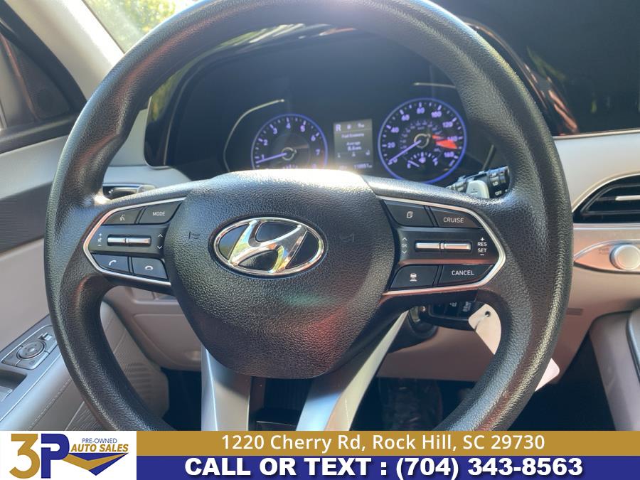 2021 Hyundai Palisade SE FWD, available for sale in Rock Hill, South Carolina | 3 Points Auto Sales. Rock Hill, South Carolina 2021 Hyundai Palisade SE FWD, available for sale in Rock Hill, South Carolina | 3 Points Auto Sales. Rock Hill, South Carolina