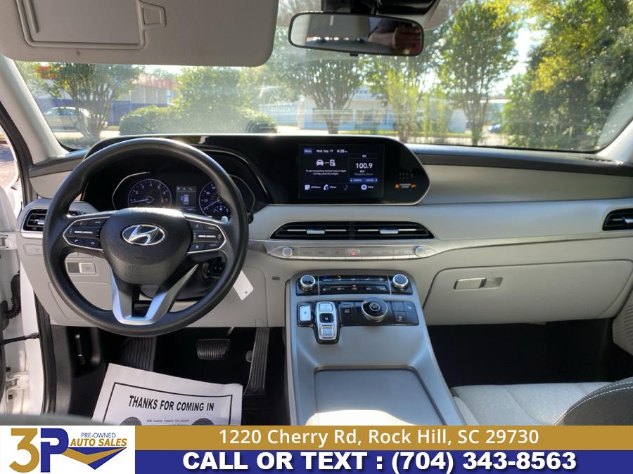 2021 Hyundai Palisade SE FWD, available for sale in Rock Hill, South Carolina | 3 Points Auto Sales. Rock Hill, South Carolina 2021 Hyundai Palisade SE FWD, available for sale in Rock Hill, South Carolina | 3 Points Auto Sales. Rock Hill, South Carolina