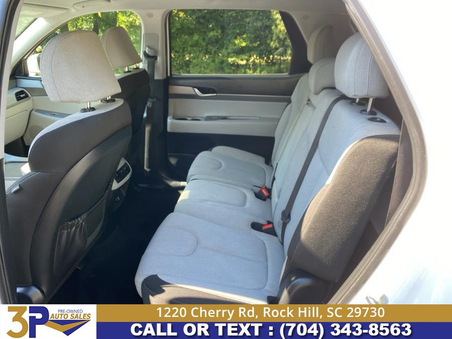 2021 Hyundai Palisade SE FWD, available for sale in Rock Hill, South Carolina | 3 Points Auto Sales. Rock Hill, South Carolina 2021 Hyundai Palisade SE FWD, available for sale in Rock Hill, South Carolina | 3 Points Auto Sales. Rock Hill, South Carolina