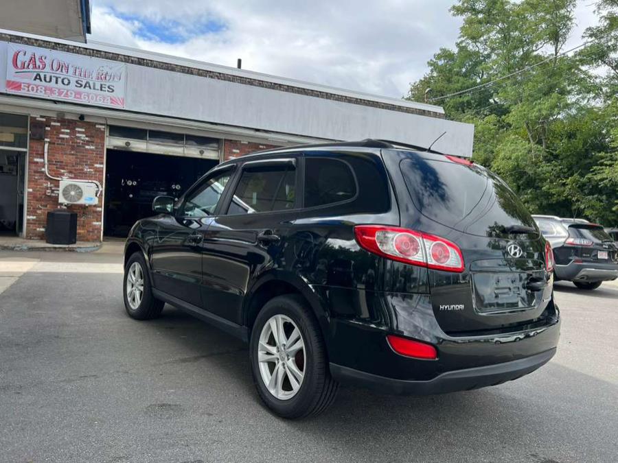 2010 Hyundai Santa Fe FWD 4dr I4 Auto GLS, available for sale in Swansea, Massachusetts | Gas On The Run. Swansea, Massachusetts 2010 Hyundai Santa Fe FWD 4dr I4 Auto GLS, available for sale in Swansea, Massachusetts | Gas On The Run. Swansea, Massachusetts