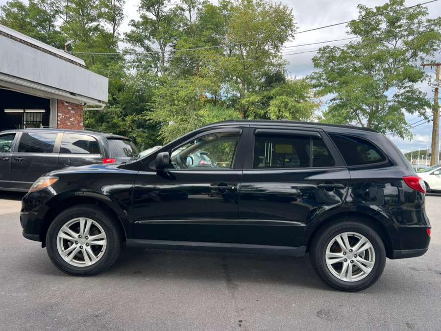2010 Hyundai Santa Fe FWD 4dr I4 Auto GLS, available for sale in Swansea, Massachusetts | Gas On The Run. Swansea, Massachusetts 2010 Hyundai Santa Fe FWD 4dr I4 Auto GLS, available for sale in Swansea, Massachusetts | Gas On The Run. Swansea, Massachusetts