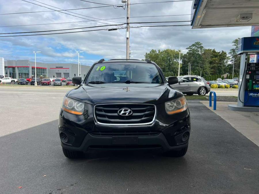 Used 2010 Hyundai Santa Fe in Swansea, Massachusetts | Gas On The Run. Swansea, Massachusetts