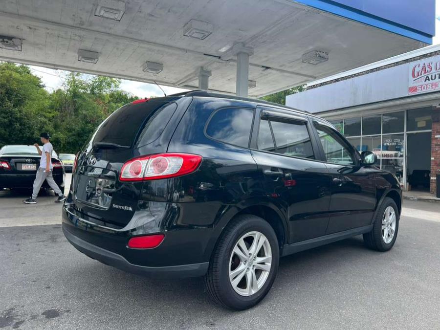 2010 Hyundai Santa Fe FWD 4dr I4 Auto GLS, available for sale in Swansea, Massachusetts | Gas On The Run. Swansea, Massachusetts 2010 Hyundai Santa Fe FWD 4dr I4 Auto GLS, available for sale in Swansea, Massachusetts | Gas On The Run. Swansea, Massachusetts