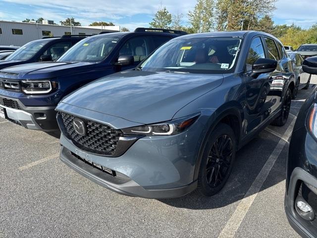 2024 Mazda Cx-5 2.5 S Carbon Edition, available for sale in Avon, Connecticut | Sullivan Automotive Group. Avon, Connecticut 2024 Mazda Cx-5 2.5 S Carbon Edition, available for sale in Avon, Connecticut | Sullivan Automotive Group. Avon, Connecticut
