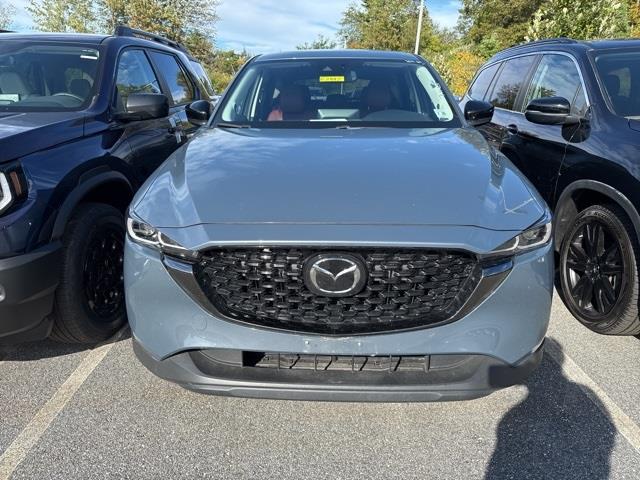 2024 Mazda Cx-5 2.5 S Carbon Edition, available for sale in Avon, Connecticut | Sullivan Automotive Group. Avon, Connecticut 2024 Mazda Cx-5 2.5 S Carbon Edition, available for sale in Avon, Connecticut | Sullivan Automotive Group. Avon, Connecticut