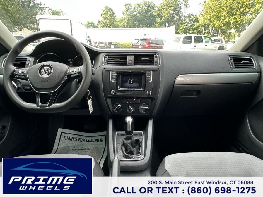 2017 Volkswagen Jetta 1.4T S Auto, available for sale in East Windsor, Connecticut | Prime Wheels. East Windsor, Connecticut 2017 Volkswagen Jetta 1.4T S Auto, available for sale in East Windsor, Connecticut | Prime Wheels. East Windsor, Connecticut