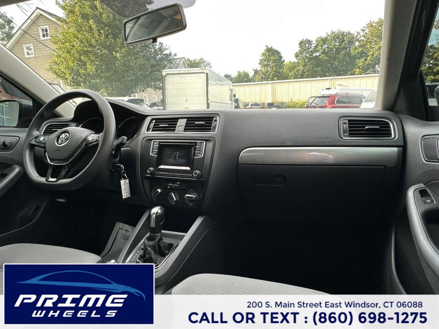 2017 Volkswagen Jetta 1.4T S Auto, available for sale in East Windsor, Connecticut | Prime Wheels. East Windsor, Connecticut 2017 Volkswagen Jetta 1.4T S Auto, available for sale in East Windsor, Connecticut | Prime Wheels. East Windsor, Connecticut